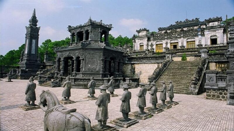 Hue Imperial City Sightseeing Full-Day Trip From Hue - Who Should Consider This Tour?