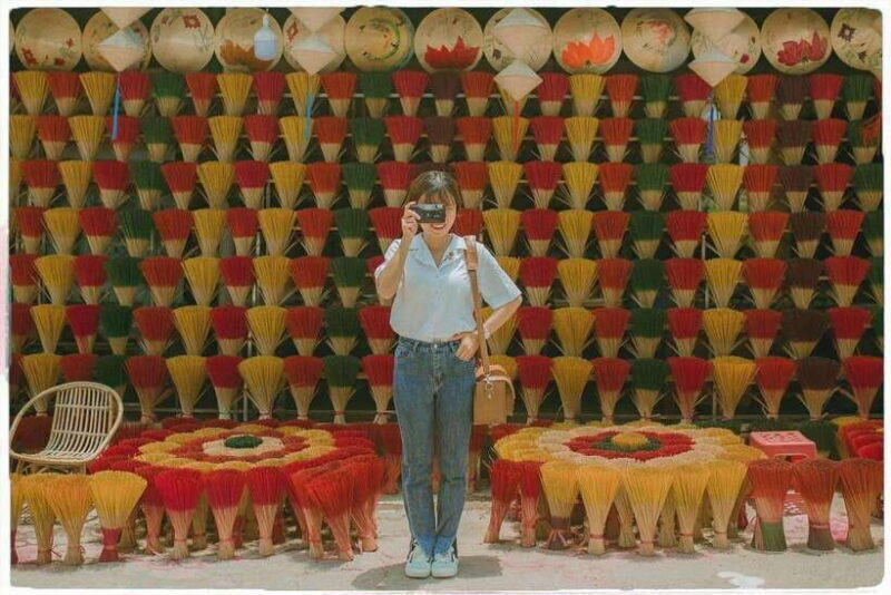 Hue Imperial City Sightseeing Tour From Da Nang And Hoi An - Who Will Love This Tour?