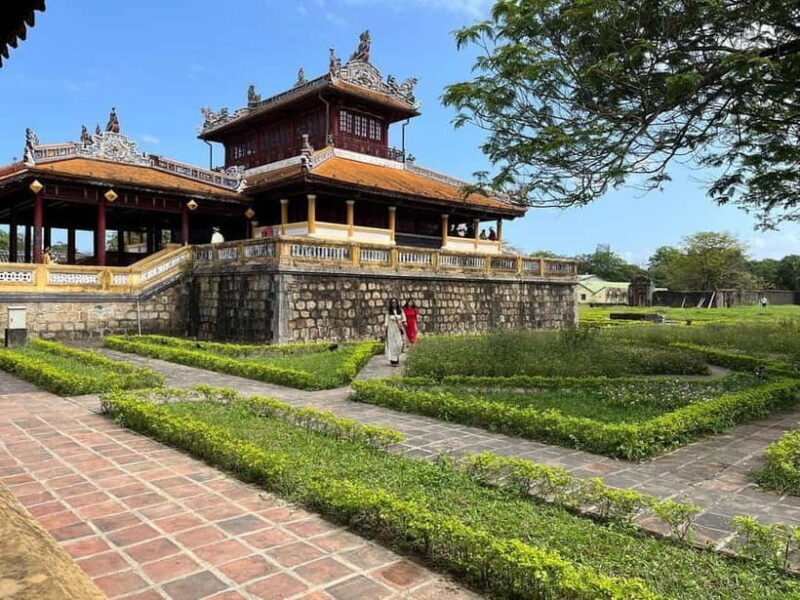Hue Imperial City Tour from Da Nang/Hoi An via Hai Van Pass - FAQ