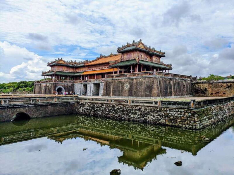 Hue Imperial City Tour & Hai Van Pass : From Hoi An /Da Nang - Why This Tour Offers Great Value