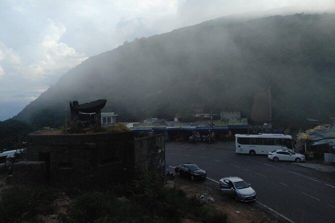 Hue Imperial City Trip From Hoi An By Private Car - Third Stop: Khai Dinh Tomb – Modern Elegance Meets Tradition