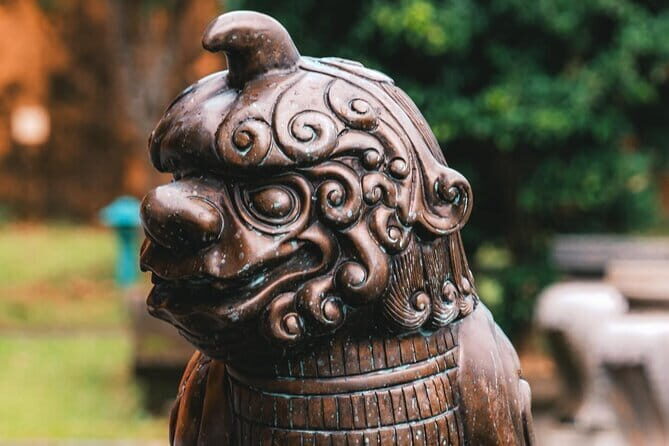 Hue Imperial City Walking Tour - Tip Based Walking Tour - A Full Breakdown of the Itinerary