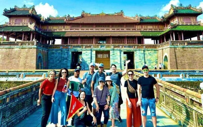 Hue Imperial Private Tour via Hai Van Pass Train Experience - An In-Depth Look at the Hue Imperial Private Tour