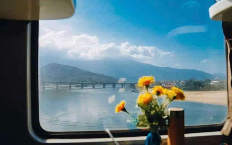 Hue Imperial Private Tour via Hai Van Pass Train Experience - The Sum Up