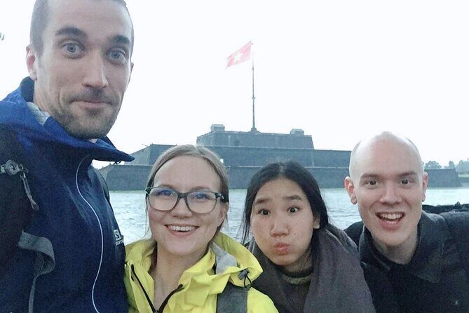 Hue Imperial Walking Tour| Hue City during French & American Wars - A Detailed Look at the Hue Imperial Walking Tour