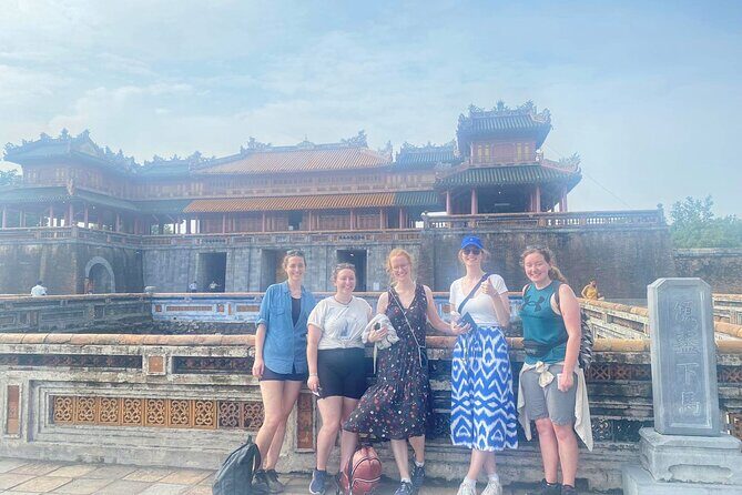 Hue Imperial Walking Tour| Hue City during French & American Wars - Final Thoughts