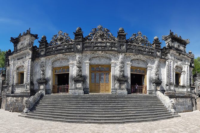 Hue Luxury Group Tour- Hue Daily Small Group Tour - Who Is This Tour Best For?