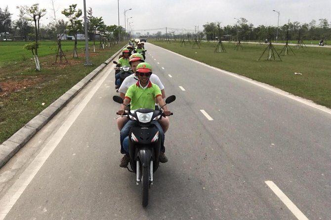 Hue Morning Countryside Motorbike Tour - An In-Depth Look at the Hue Morning Countryside Motorbike Tour