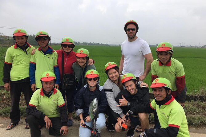 Hue Morning Countryside Motorbike Tour - The Sum Up