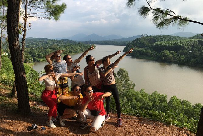 Hue Morning Countryside Motorbike Tour - FAQ