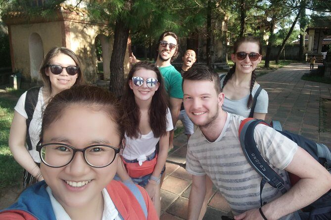 Hue Motorbike Half Day Tour: Visit Unusual Things in Hue City - An In-Depth Look at the Hue Motorbike Half Day Tour