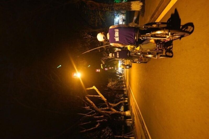 Hue: Night Street Food Tour by Cyclo with a Local Guide - FAQ