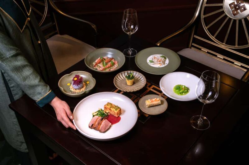 Hue: Perfume River Cruise with Lunch and Narration - Key Points