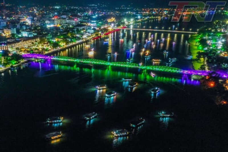 Hue: Perfume River Dinner Cruise with Traditional Show - Who Should Consider This Tour?