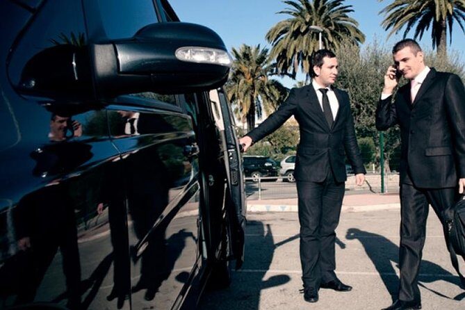 Hue: Phu Bai Airport Arrival Or Departure by Private Transfer - The Value of a Private Airport Transfer