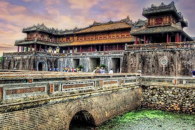 Hue Premier Group Tour from Da Nang/ Hoi An with Small Group - Who Will Love This Tour?