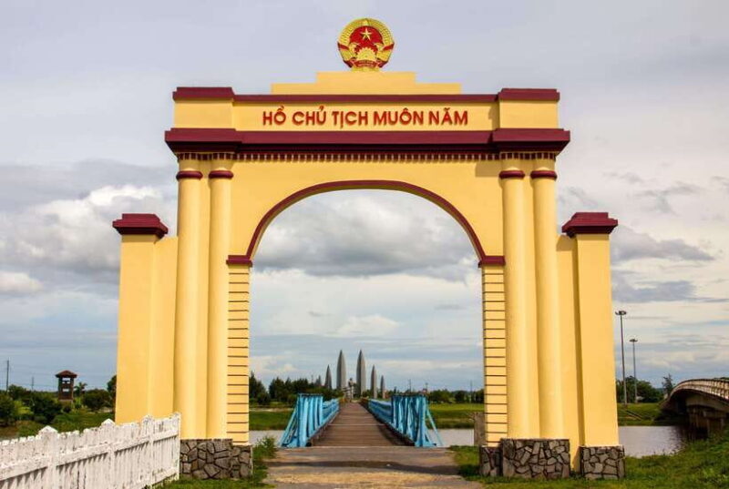 Hue: Private Car to DMZ with Vinh Moc Tunnels and More - FAQ