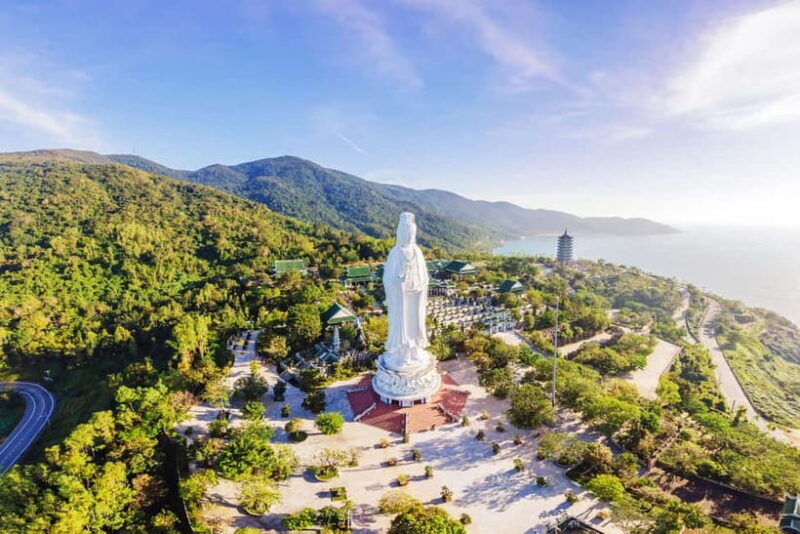 Hue: Private Car to Hoi An via Fabulous Stops - In-Depth Review of Hue to Hoi An Private Car Tour