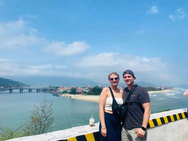 Hue : Private Car to Hoi An via HaiVan pass & City of Ghosts - Final Thoughts