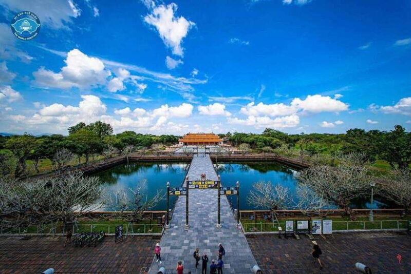 Hue: Private City Tour By Car - English Speaking Driver - Experience Hue with a Private Car Tour and an English-Speaking Driver