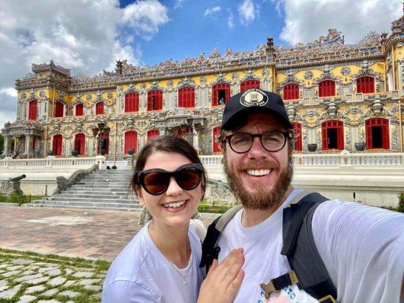 Hue: Private City Tour By Car - English Speaking Driver - Authentic Experiences and Traveler Insights