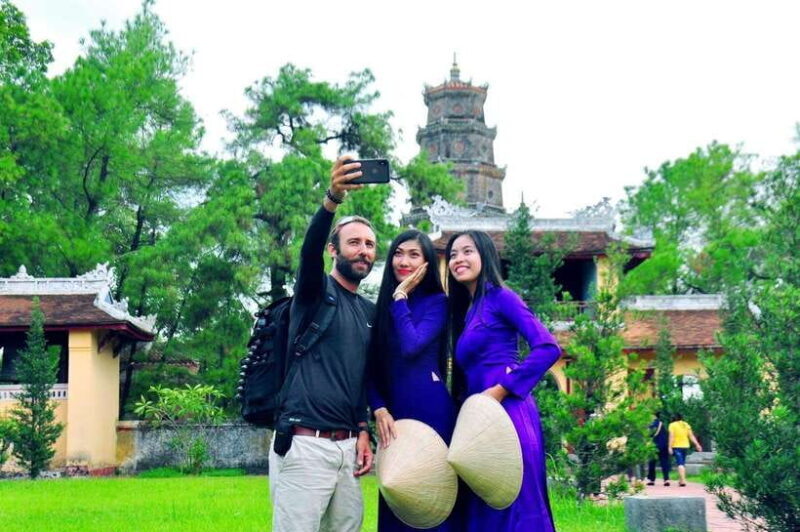 Hue: Private City Tour by Car with English-Speaking Driver - Final Thoughts