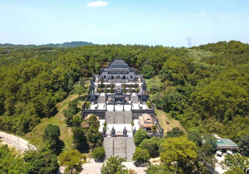 Hue : Private City Tour - Customize Your Own Itinerary - A Deep Dive into Hue’s Private Tour Experience