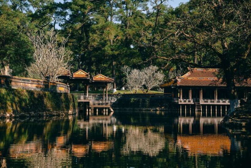 Hue : Private City Tour - Customize Your Own Itinerary - Who is This Tour Best For?