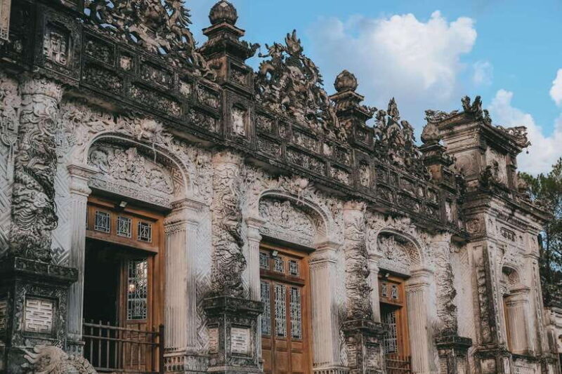 Hue : Private City Tour - Customize Your Own Itinerary - Frequently Asked Questions