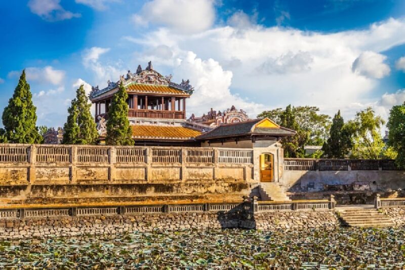 Hue Private Day Tour - Shore Excursion from Tiên Sa Port - Key Points
