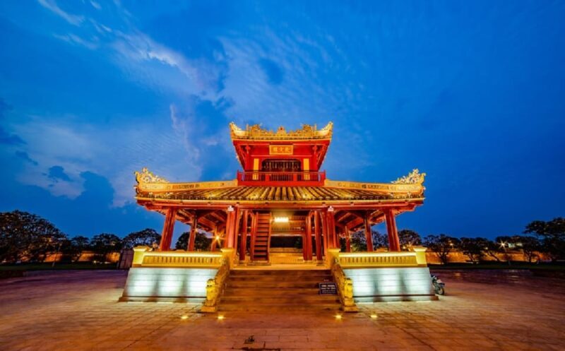 Hue Private Day Tour - Shore Excursion from Tiên Sa Port - Final Thoughts