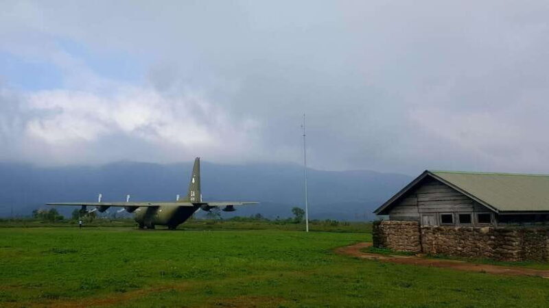 Hue : Private Day Trip to DMZ : Vinh Moc tunnel & Khe Sanh - A Practical Guide to the Private DMZ Day Trip from Hue