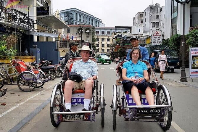 Hue Private Dragon Boat(Cruise):Sunrise/Sunset & Riskshaw Riding - In-Depth Review of the Hue Private Dragon Boat Experience