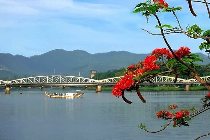 Hue Private Dragon Boat(Cruise):Sunrise/Sunset & Riskshaw Riding - Final Thoughts: Is It Worth It?