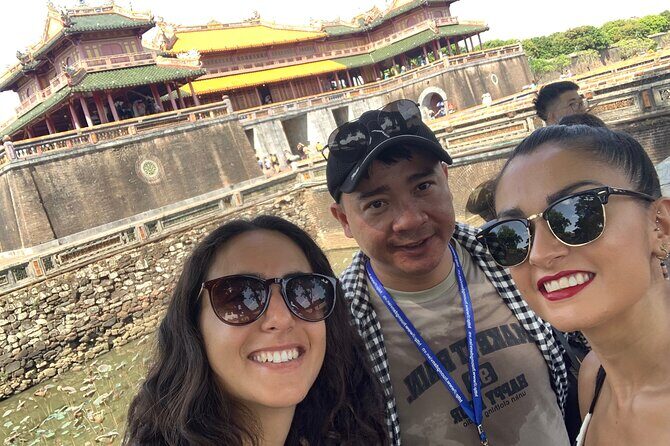 Hue Private Guided Tour : Citadel, Royal tombs, Thien Mu pagoda - A Detailed Look at the Hue Private Guided Tour