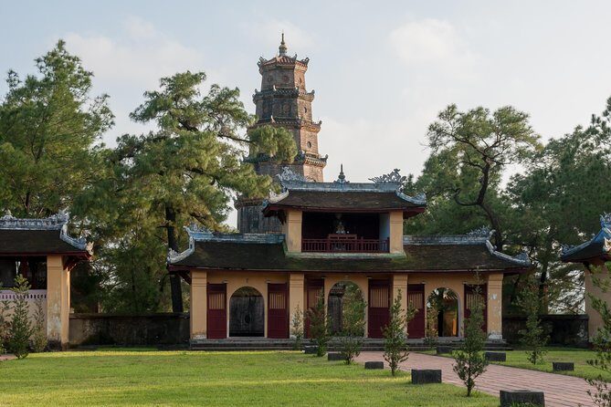 Hue private guided tour for 5 must see places. - Who Should Book This Tour?