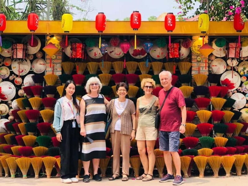 Hue Private Tour with Local Guide  Customize Your Itinerary - Exploring Hue with a Private Guide: A Personal Journey Through Central Vietnam