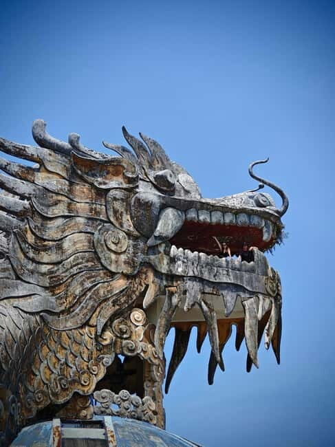 Hue Private Tour with Local Guide  Customize Your Itinerary - Final Thoughts