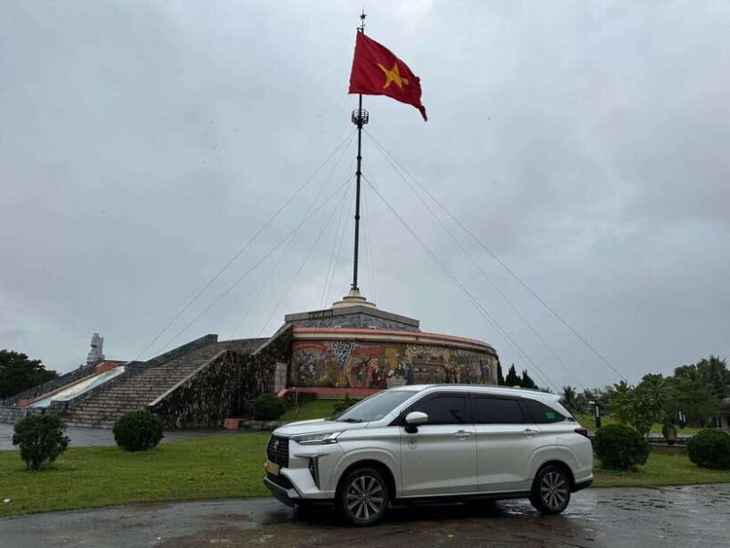 Hue: Private Transfer to Dong Hoi with Sightseeing Stops - Final Thoughts: Is This Tour Right for You?