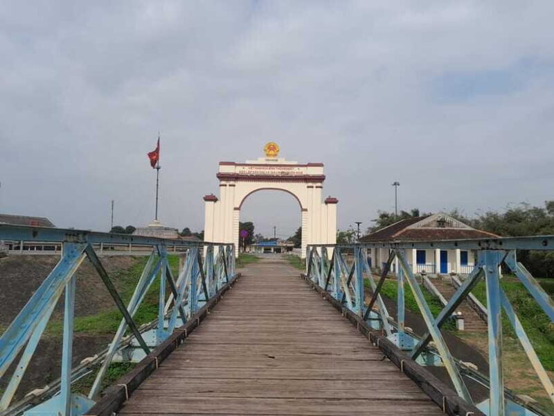 Hue: Private Transfer to Dong Hoi with Sightseeing Stops - FAQ