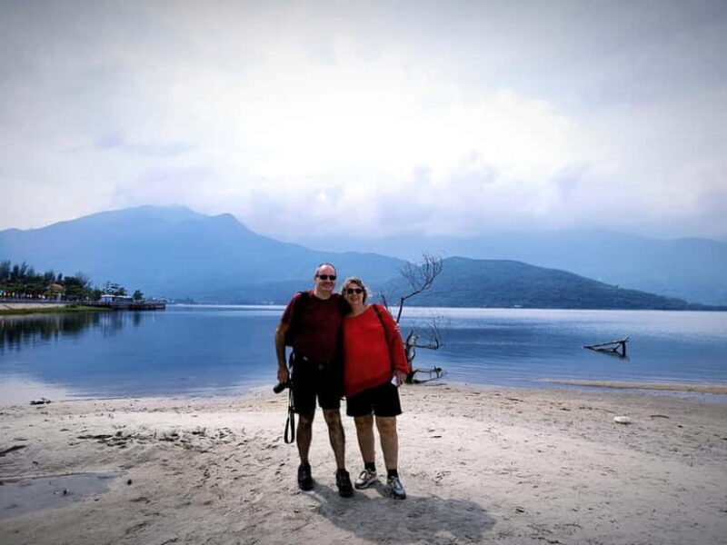 Hue: Private Transfer to/from Hoi An via Sightseeing Stops - A Detailed Look at the Journey from Hue to Hoi An