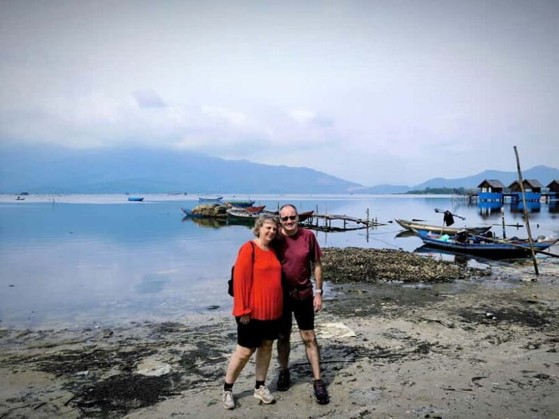 Hue: Private Transfer to/from Hoi An via Sightseeing Stops - Who Will Love This Experience?