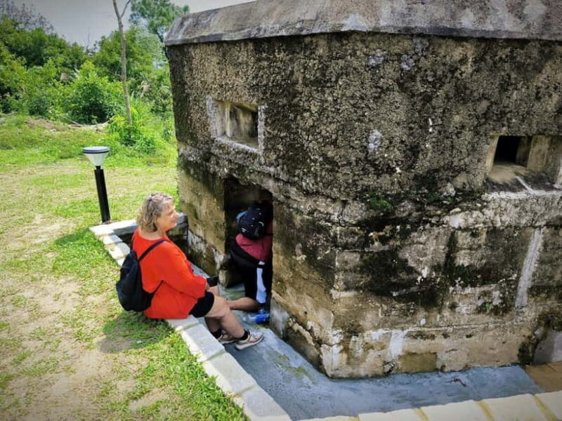 Hue: Private Transfer to/from Hoi An via Sightseeing Stops - FAQ