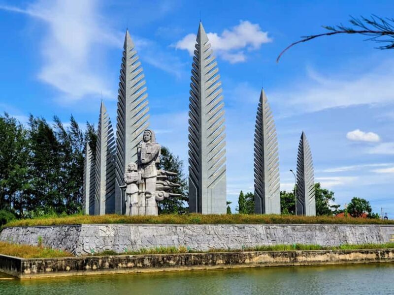 Hue: Private Transfer to Phong Nha with DMZ Tour - Discovering Vietnam’s DMZ: Private Transfer from Hue to Phong Nha with History