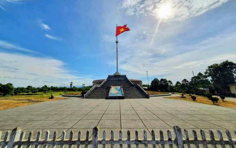 Hue: Private Transfer to Phong Nha with DMZ Tour - Key Points