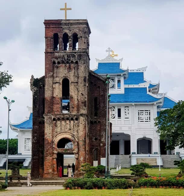 Hue: Private Transfer to Phong Nha with DMZ Tour - Why This Tour Offers Good Value