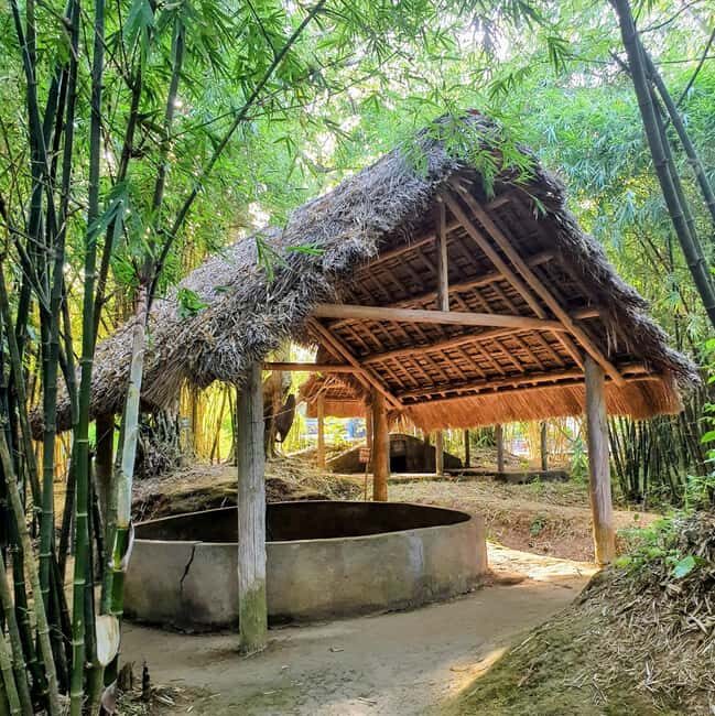 Hue: Private Transfer to Phong Nha with DMZ Tour - Who Will Love This Experience?