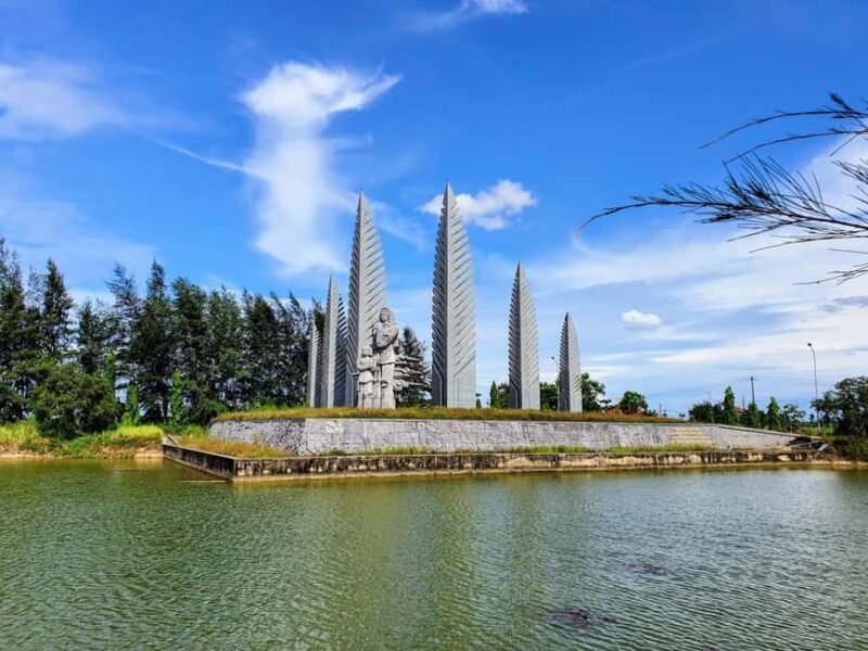 Hue: Private Transfer to Phong Nha with DMZ Tour - The Sum Up