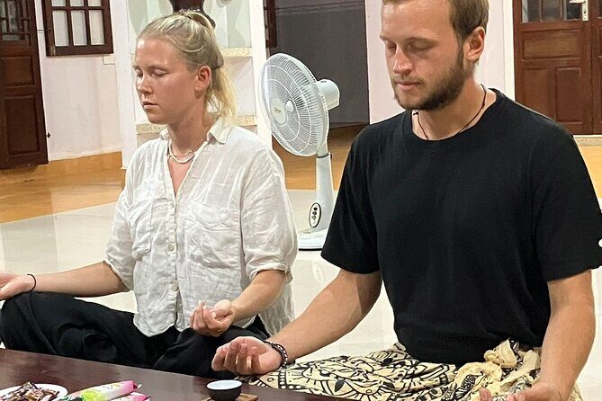 Hue Retreat: Tea and Meditation Tour with Vegetarian Meal - Frequently Asked Questions