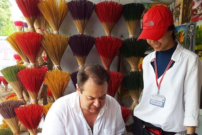 Hue Royal tombs half day afternoon group tour - Final Thoughts